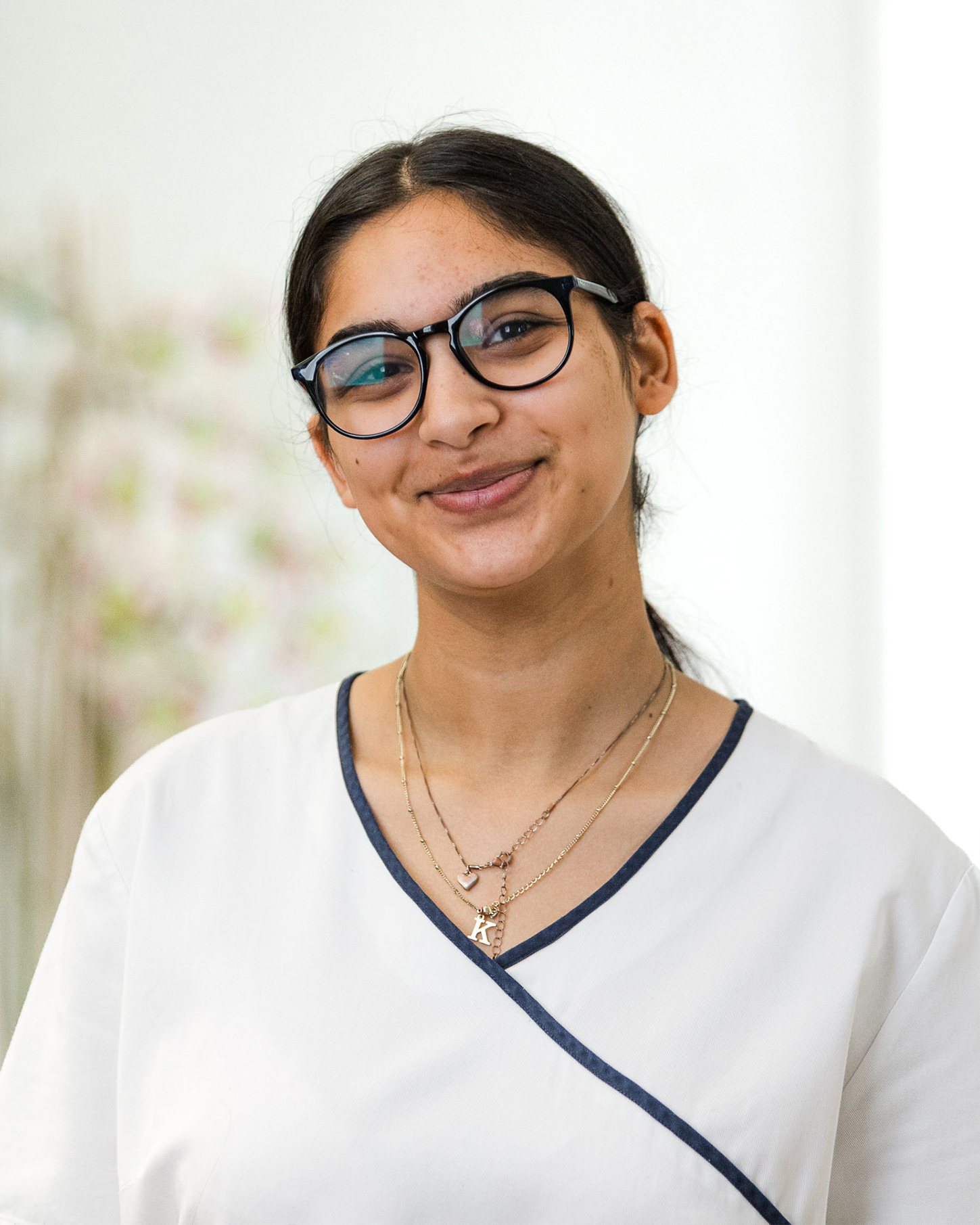 Jasmin-Singh