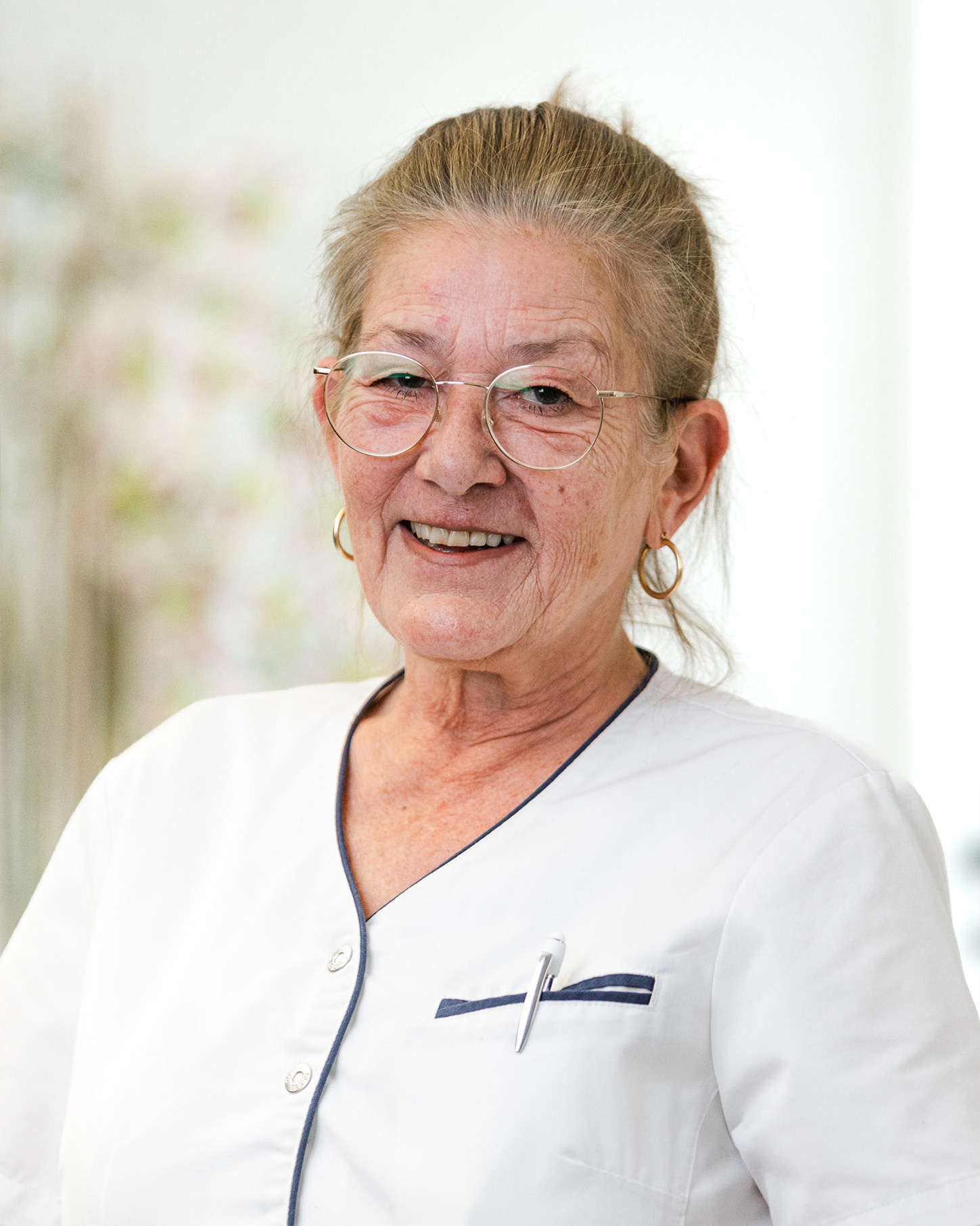 Simone Wendler-Pütz